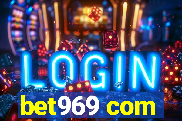 bet969 com